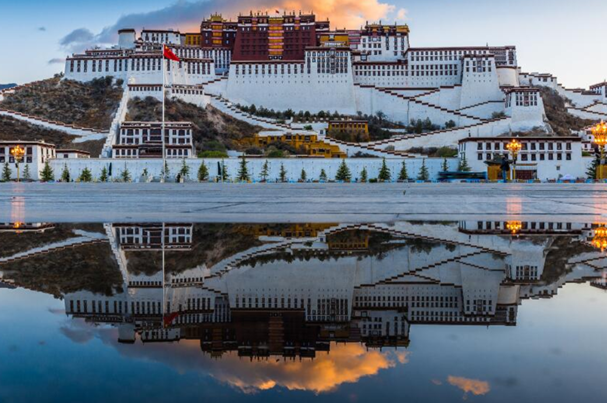 全球十大生态旅游目的地