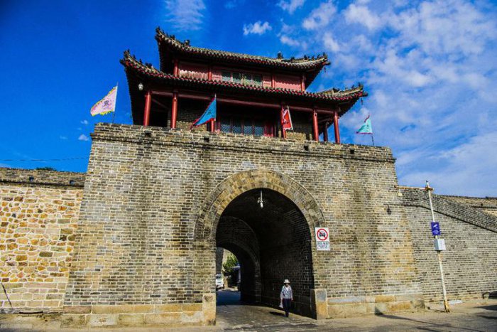 葫芦岛十大旅游景点