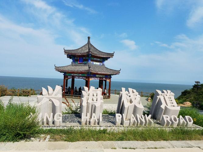葫芦岛十大旅游景点