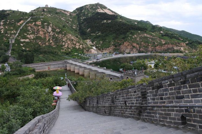 葫芦岛十大旅游景点