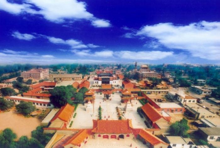 阜新哪些景点值得去？阜新旅游景点十大排行 
