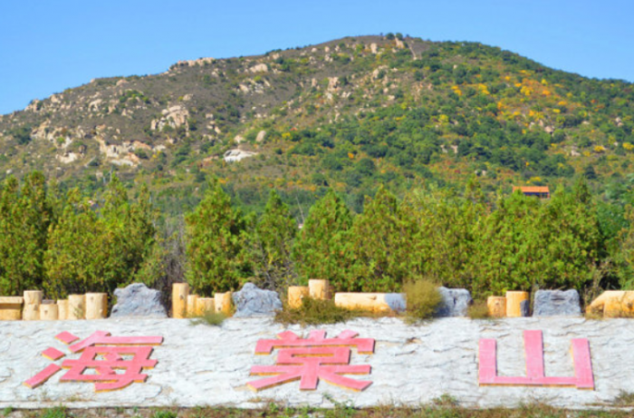 阜新哪些景点值得去