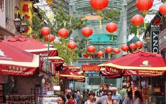 新加坡有哪些旅游景点值得推荐？新加坡旅游景点排行榜 