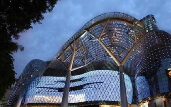新加坡有哪些旅游景点值得推荐