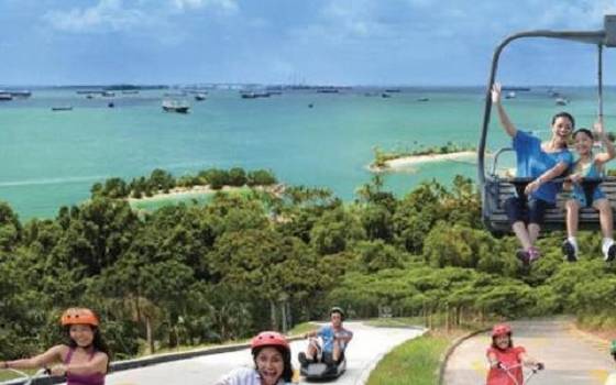 新加坡有哪些旅游景点值得推荐