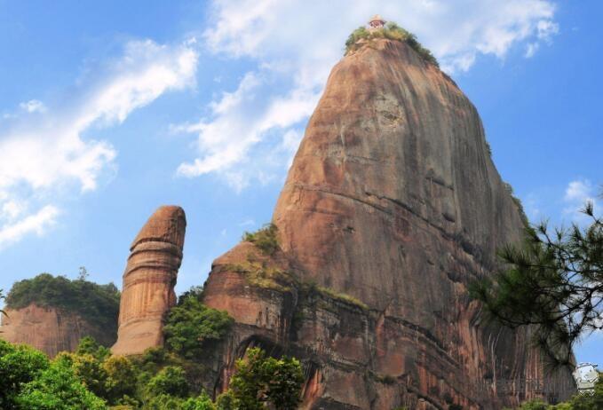 韶关哪些景点值得去？韶关旅游必去十大景点 