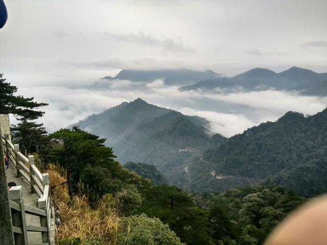 韶关哪些景点值得去