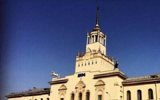 俄罗斯旅游景点排行榜