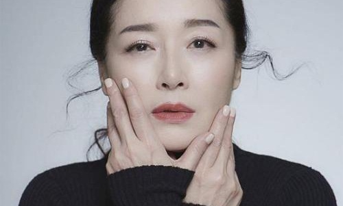 恬妞个人资料,恬妞演过的电视剧