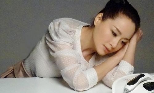 恬妞拍过的电视剧有哪些 恬妞个人资料最新消息介绍