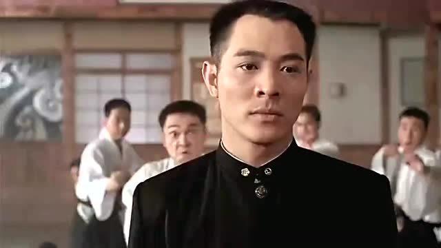 世界十大动作电影