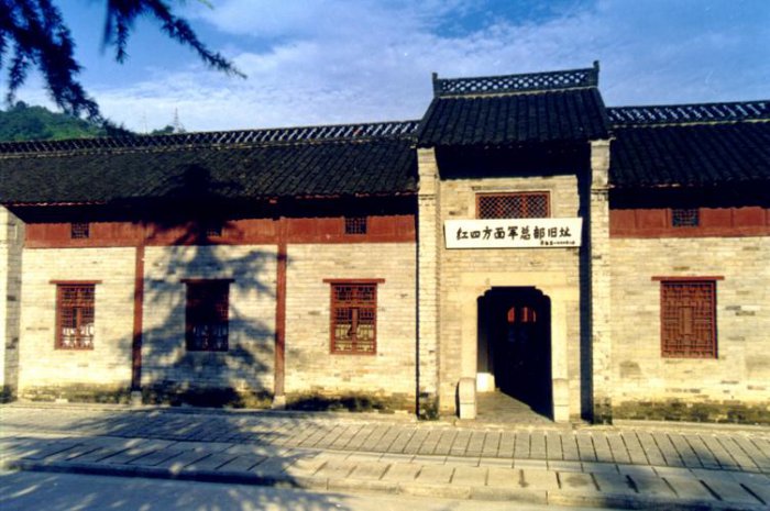 巴中景区有哪些景点推荐