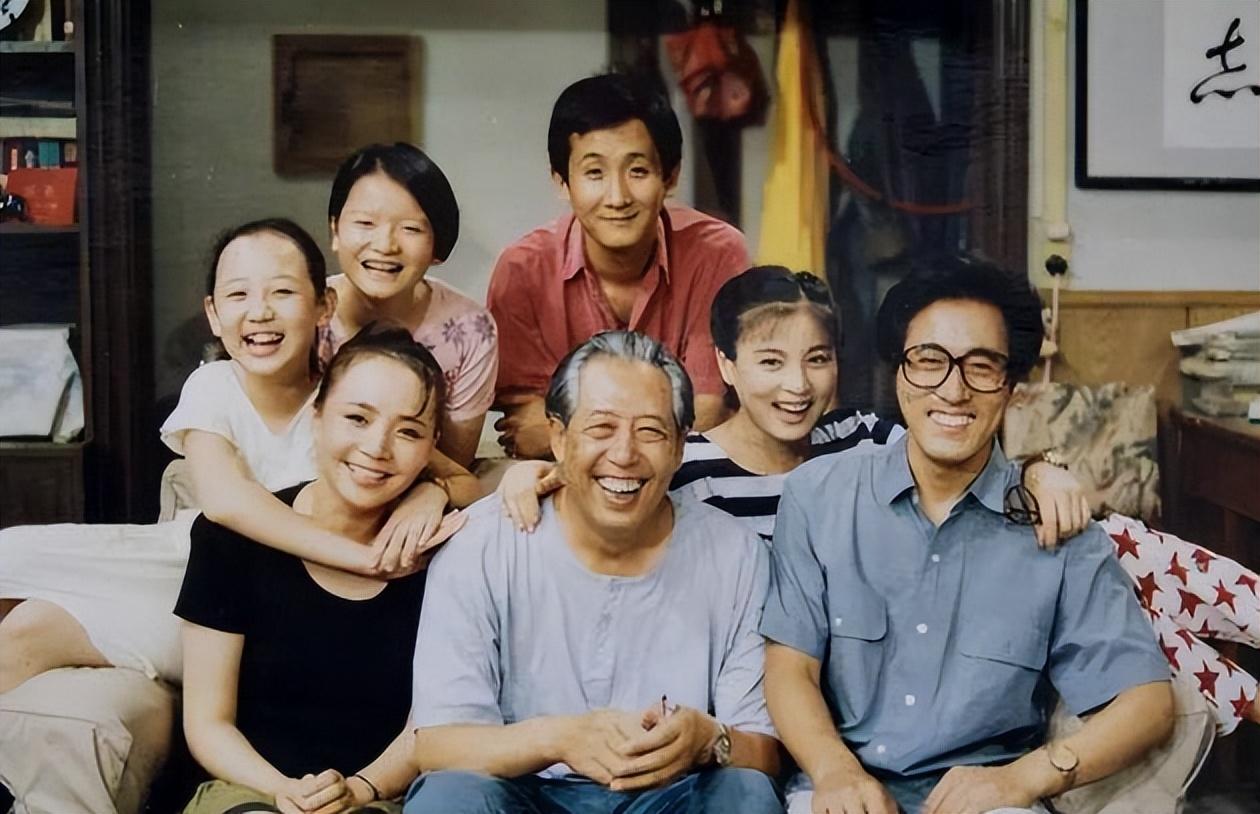 家庭剧电视剧十大排名