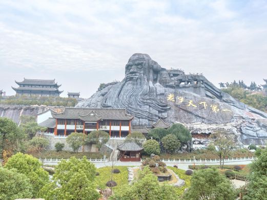 安庆旅游景点排名榜前十名