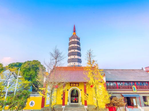 安庆旅游景点排名榜前十名