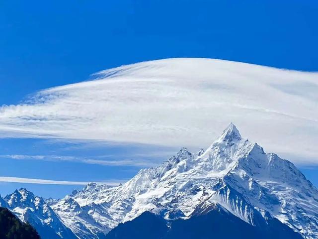 中国最震撼的10个地方，你都打卡过几个？ 