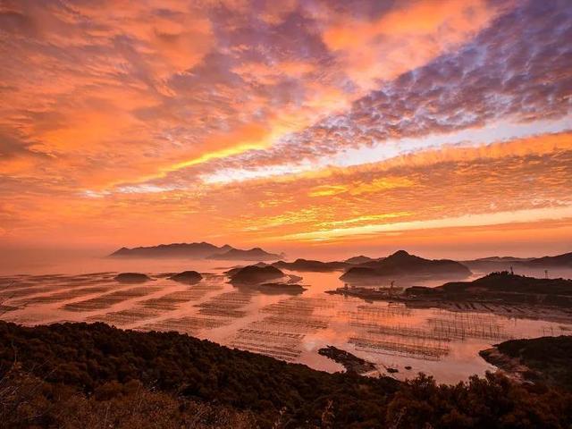 中国最震撼的10个地方