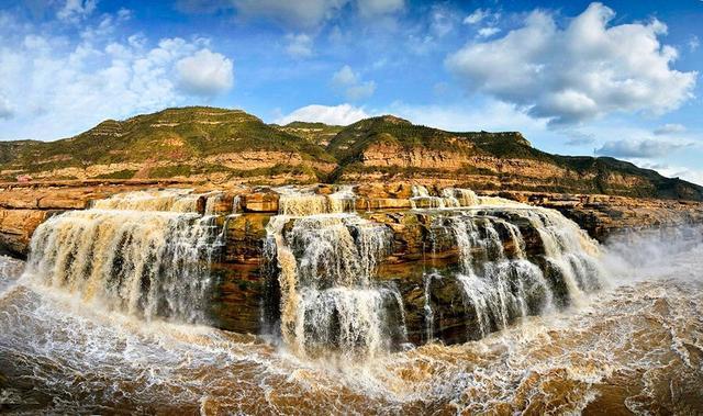 中国最震撼的10个地方
