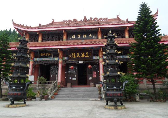 宿迁景点排行榜前十名