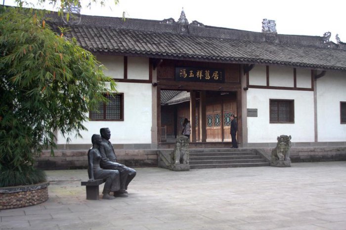 巢湖景点有哪些值得去玩的