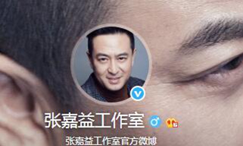 张嘉译改名张嘉益 张嘉译的个人资料简介