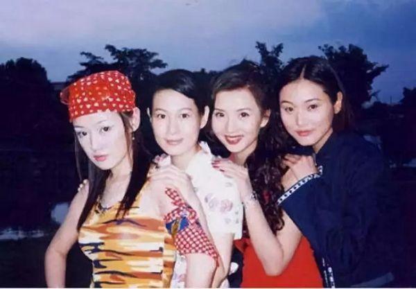 国内5大都市女性奋斗励志剧