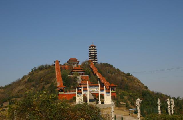 黄石有什么好玩的地方？黄石旅游景点排名前十 