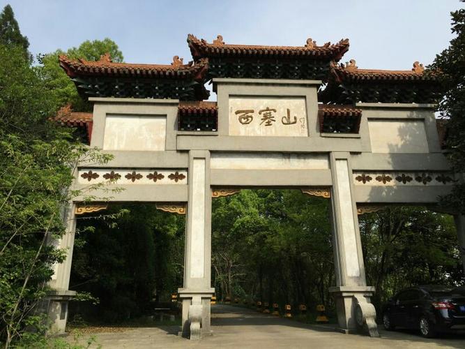黄石有什么好玩的地方