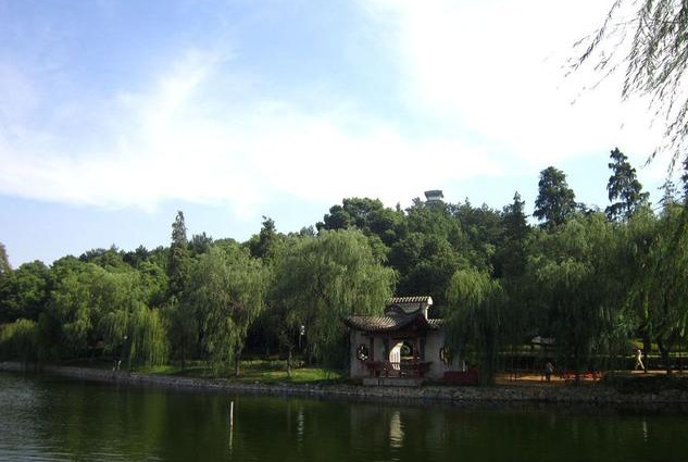黄石有什么好玩的地方
