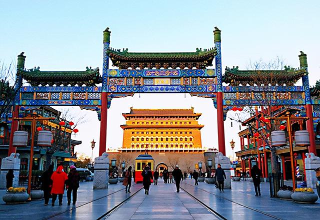 北京小吃哪里最地道