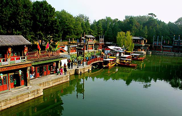 北京小吃哪里最地道