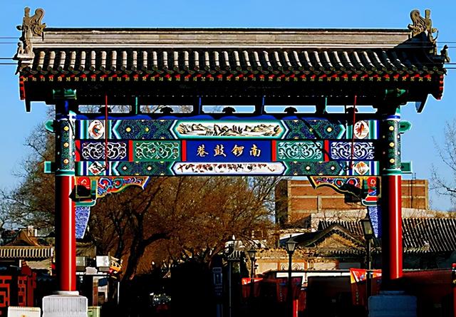 北京小吃哪里最地道
