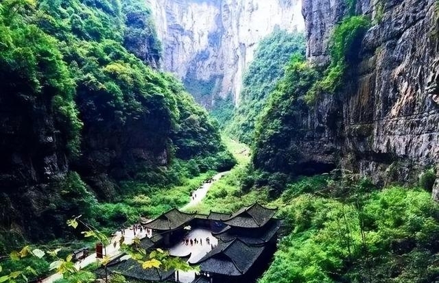 贵阳周边旅游景点有哪些