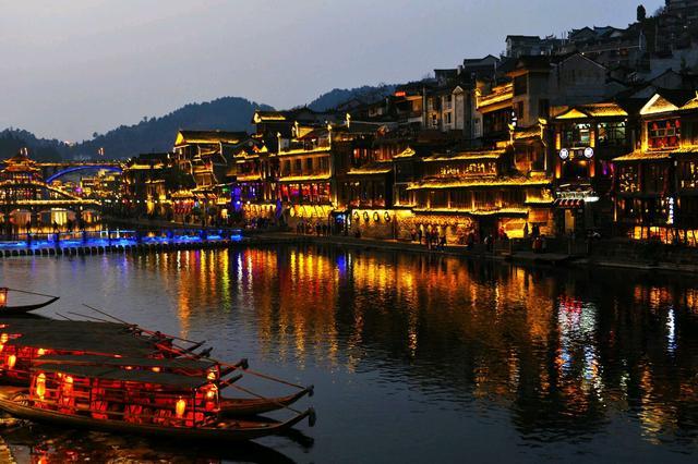 贵阳周边旅游景点有哪些