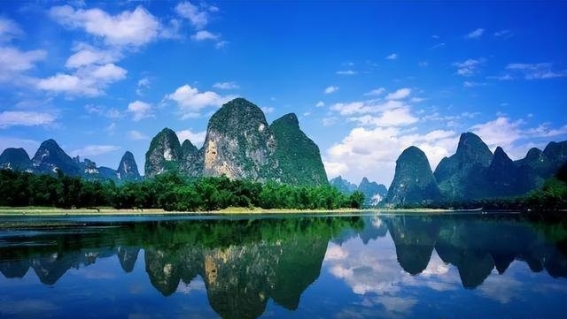 贵阳周边旅游景点有哪些
