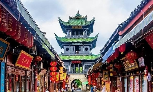 贵阳周边旅游景点有哪些