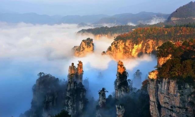 贵阳周边旅游景点有哪些