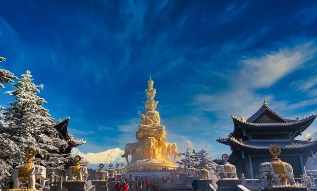 贵阳周边旅游景点有哪些