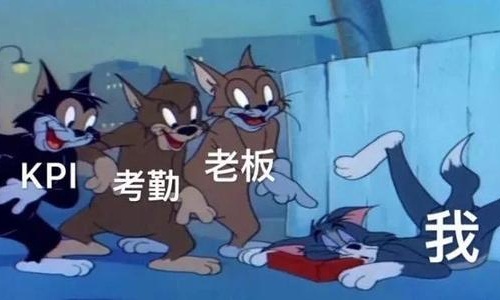 社畜青年是什么意思,斜杠青年什么意思,社畜意思