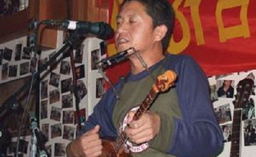 野孩子乐队成员资料,野孩子乐队小索