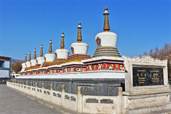 中国十大有名的寺庙排行榜