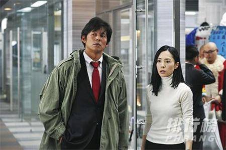 日本最经典十大刑侦剧(日本刑侦剧排行榜）