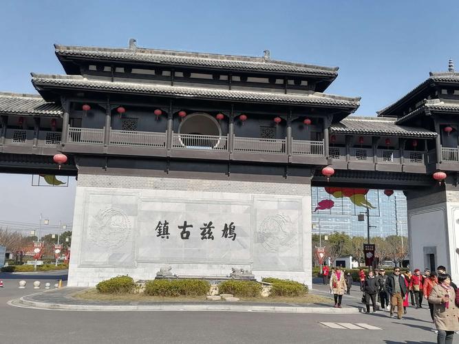 芜湖景点排行榜前十名，安徽芜湖旅游必去十大景点 