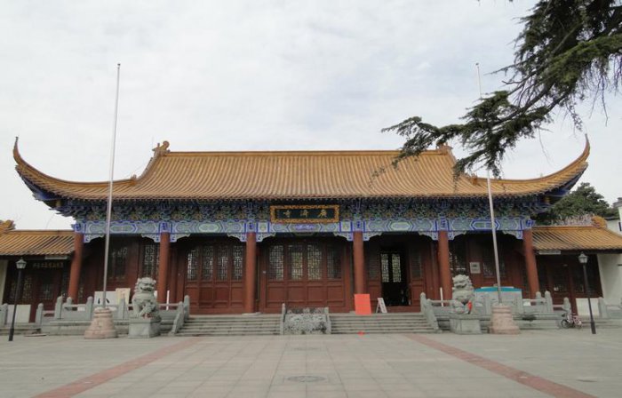 芜湖景点排行榜前十名