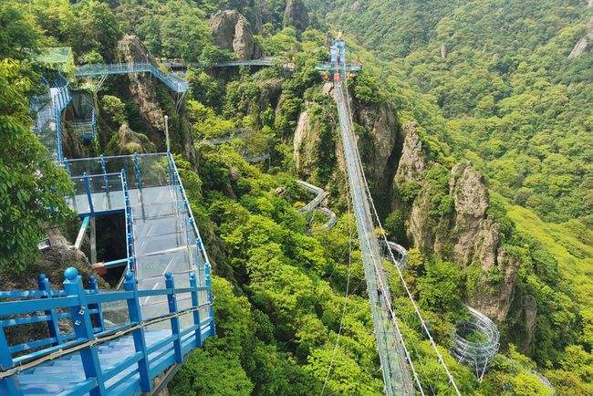 芜湖景点排行榜前十名