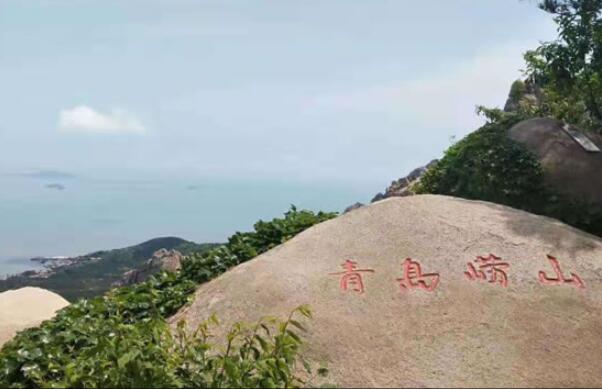 山东十大著名景点