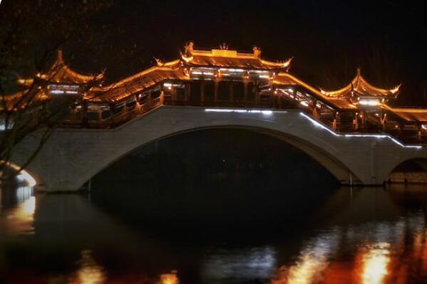 山东十大著名景点