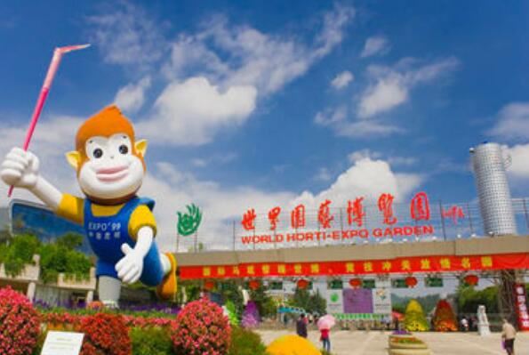 昆明必玩景点有哪些