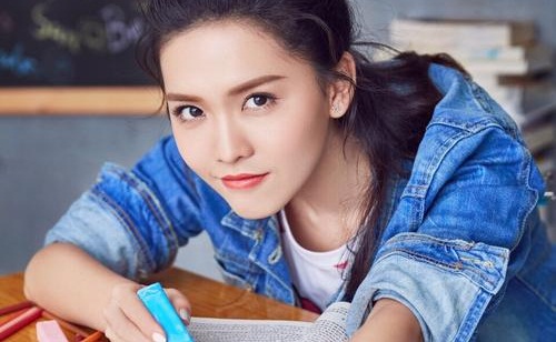 王洋麻辣女兵,王洋老公是谁,王洋个人资料