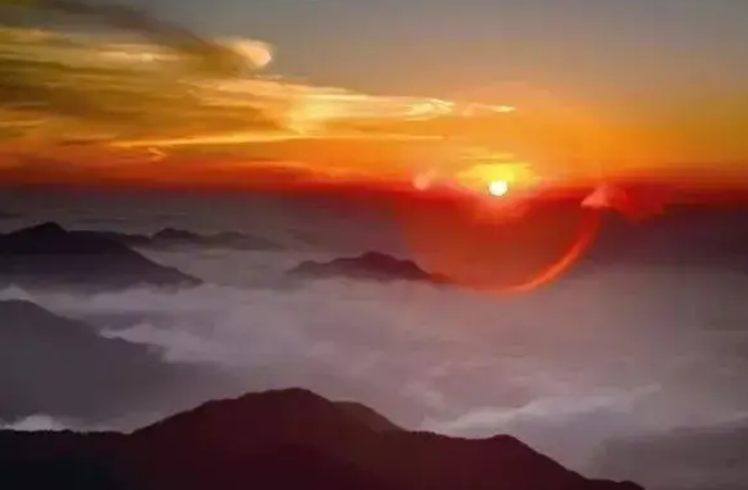 温州市十大秋季旅游景点